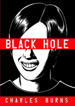 Illustration for article titled The best comics of the ’00s